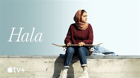 Apple tv+ doesn't have the thousands of movies that netflix, hulu, or hbo max offers. Apple TV's new movie 'Hala' is another example of systemic ...