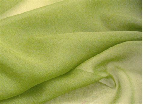 Silk Chiffon Fabric Lt Olive Green Products For Flat Rate Shipping