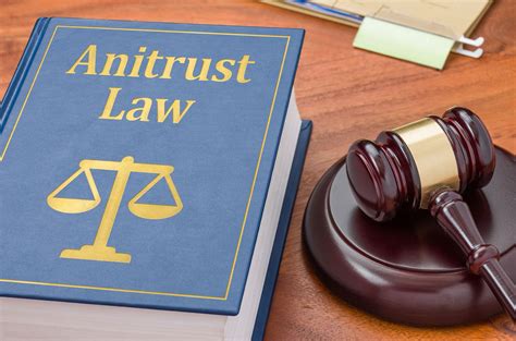 Antitrust Definition