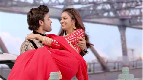 Kasautii Zindagii Kay S Anurag And Prerna S Love Story In Pics Iwmbuzz
