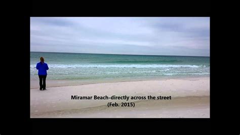 Miramar Beach Youtube