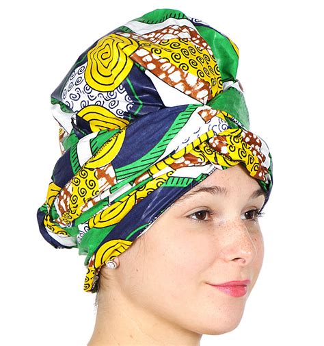 Wholesale N49b Turban Head Wrap Scarf