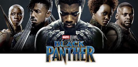 Black Panther Film Review - blackfilm.com - Black Movies, Television ...