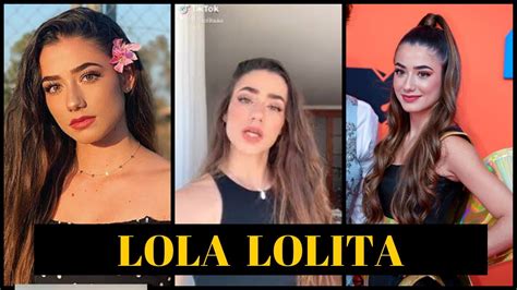 Lolaloliitaaa Directo Instagram 2020 Lola Lolita Instagram Video En