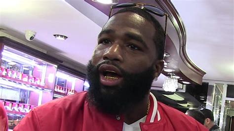 Adrien Broner Loses Threesome Sex Tape Case Protect Your Ho Phone