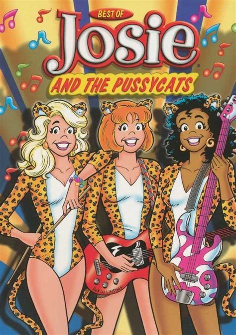 Best Of Josie And The Pussycats Soft Cover 1 Archie Comics Group