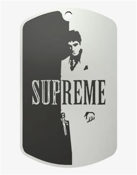 Supreme Scarface Wallpapers Top Free Supreme Scarface Backgrounds
