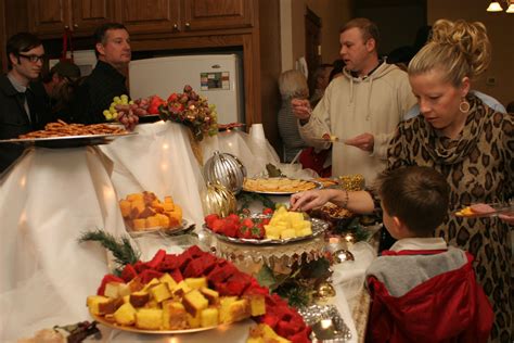 50th Wedding Anniversary Food Table 50th Anniversary Party 50th