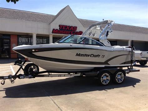 Mastercraft X 20 Boats For Sale In Texas