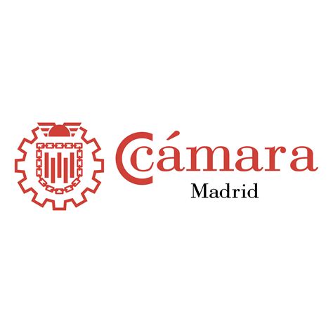 Cámara de comercio de barranquilla oficina administrativa: Camara de Comercio Madrid Logo PNG Transparent & SVG ...