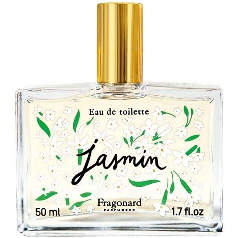 Jasmin 2015 By Fragonard Reviews And Perfume Facts