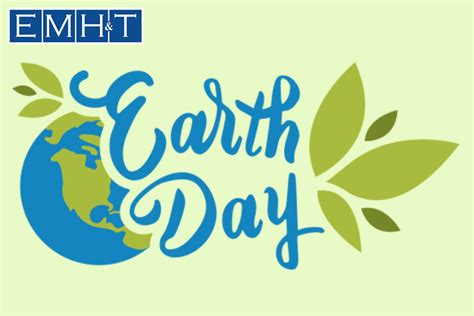 Earth Day 2021 Emhandt
