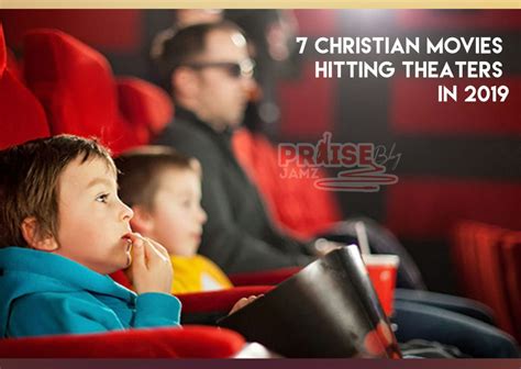 Find new movies now playing in theaters. PraisejamzTV: 7 Christian Movies Hitting Theaters in 2019 ...