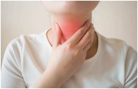 10 Essential Oils For Swollen Lymph Nodes In The Neck