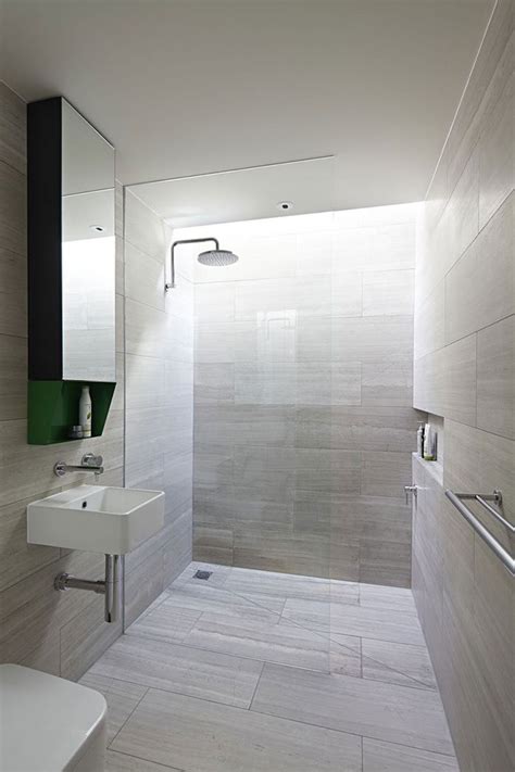 5 Characteristics Of Modern Minimalist House Designs Bathroom Design