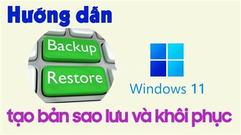 Backup Restore Windows 10 Qua Mạng Lan Network Youtube
