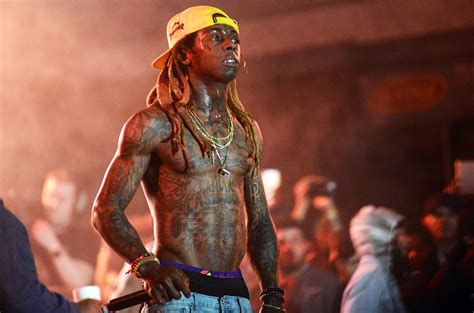 Lil Wayne Accused Of Fathering 15 Year Old Son Billboard Billboard
