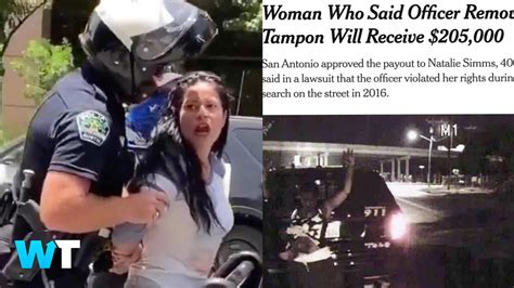 viral videos show cops caught assaulting arrested females what s trending