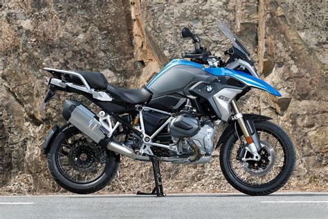 Bmw R 1250 Gs Exclusive