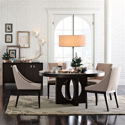 Black Formal Dining Room Sets Home Furniture Design