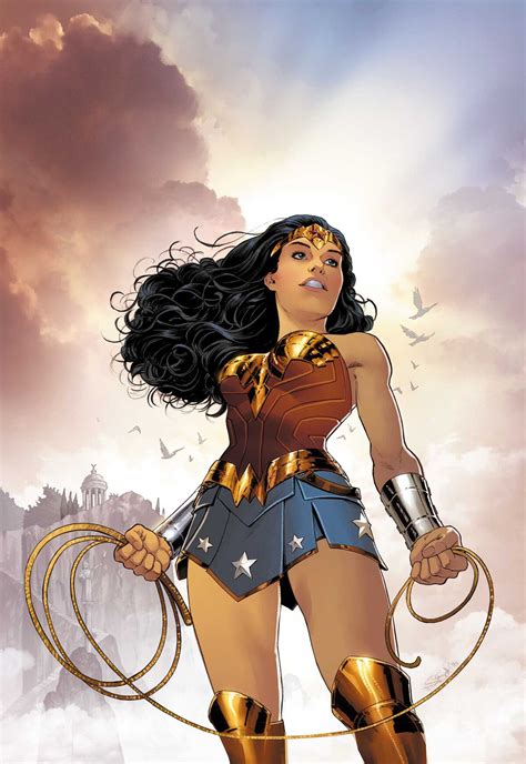 Wonder Woman Diana Prince Wiki Dc Comics Fandom