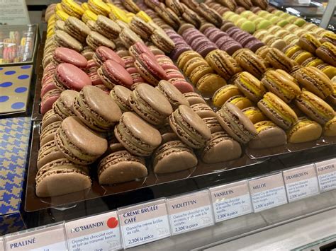 Complete Guide To Macaron Day Paris 2022 Mad About Macarons