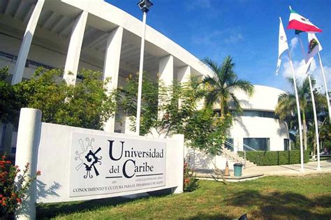 Introducir 82 Imagen Modelo Educativo De La Universidad Del Caribe
