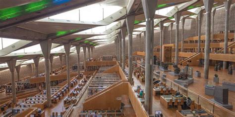 Alexandria Library Library Of Alexandria Bibliotheca Alexandrina