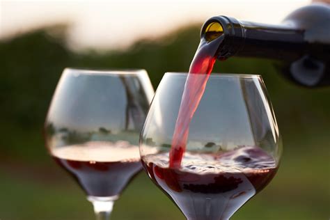 Is Red Wine Actually Good For Your Heart Harvard Health