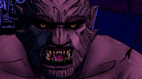 The Wolf Among Us Episode 3 A Crooked Mile La Recensione