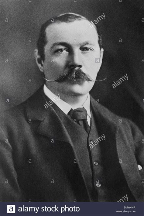 Pictures Of Arthur Conan Doyle