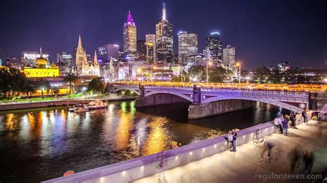 Venture into melbourne's hidden spaces and iconic laneways and find an eclectic nightlife, tantalising food and wine, a dynamic arts official site for melbourne, victoria, australia. White Night 2016, February 20. Time-lapse of Melbourne ...