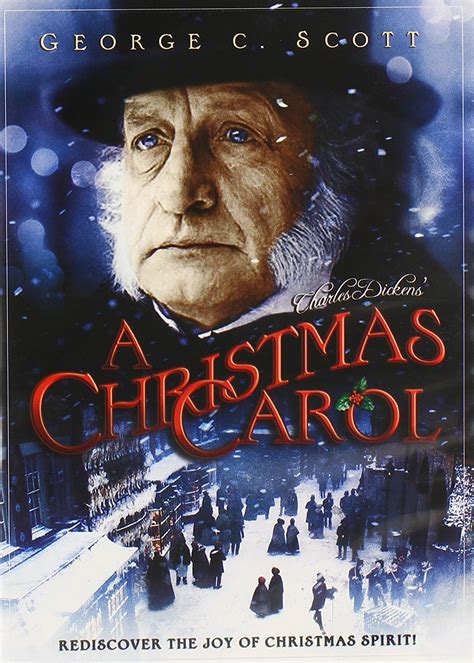 Джим керри, гари олдман, колин фёрт и др. 5 Movie Adaptations of "A Christmas Carol" - And Why They ...