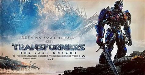 Download Transformers The Last Knight Sub Indo