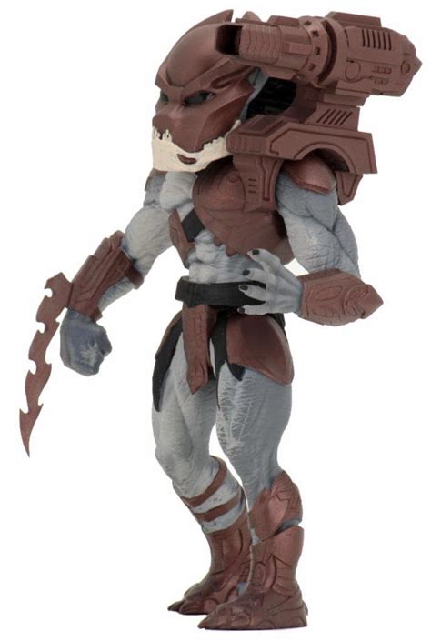 Neca Classics Predator Berserker Predator 55 Action Figure Toywiz