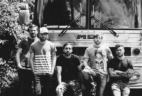 Circa Survive Announces 'On Letting Go' 10 Year ...
