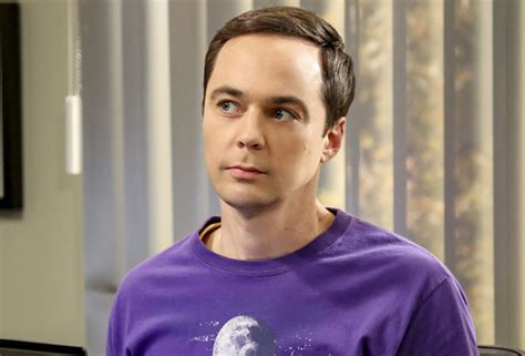 The Big Bang Theory Ending Jim Parsons Talks Final Season 12 TVLine