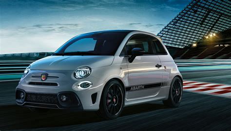 Abarth 595 Esseesse A New Level Of Performance ׀ Abarth