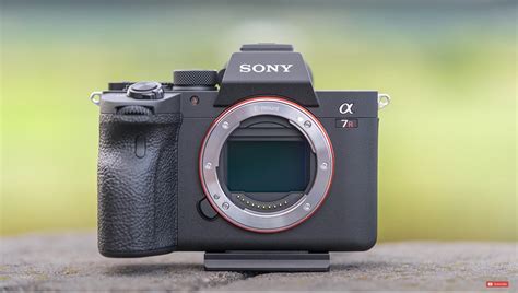 A Review Of The Sony A7r Iva Mirrorless Camera Fstoppers