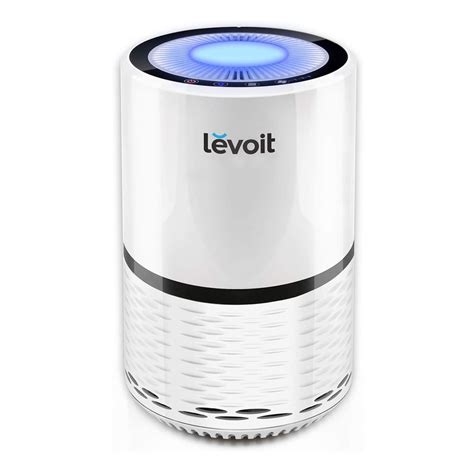 Levoit H13 True Hepa Filter Air Purifier Best Air Purifiers On Amazon Popsugar Smart Living