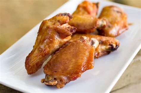 Of water to a boil in a large stockpot. Traeger Smoked and Fried Chicken Wings | The Best Wings ...