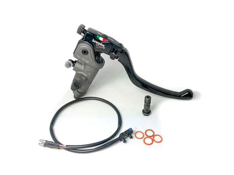 Brembo RCS Adjustable Radial Brake Master Cylinder Conquest Racing Ltd