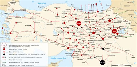 The armenian genocide (other names) was the systematic mass murder and ethnic cleansing of around 1 million ethnic armenians from asia minor and adjoining regions by the ottoman government. Brett Stortroen's Blog - Gun Confiscation as Prelude to ...