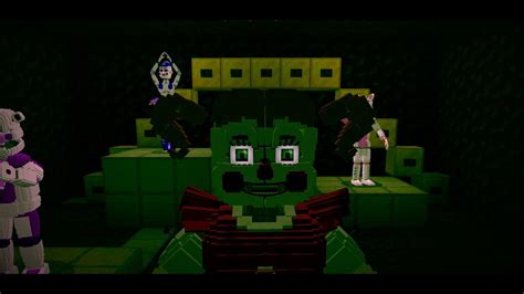This addon adds leaf particles which fall from trees, adding alot of ambience to your worlds. Fnaf SL Minecraft trailer (improved) |dany fox fnaf addons ...
