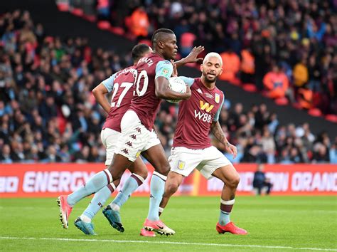 And this is where grealish will be key for villa, apart from being the. Aston Villa vs Sheffield United prediction: How will ...