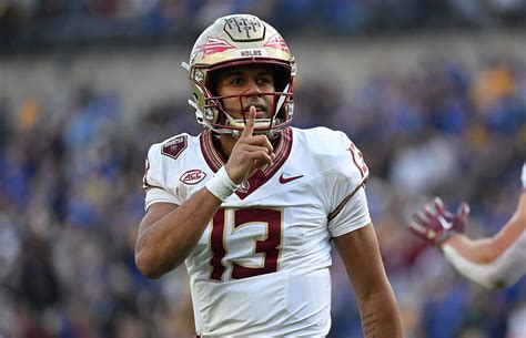 2023 Heisman Trophy Voting Results Revealed: Florida State's Jordan