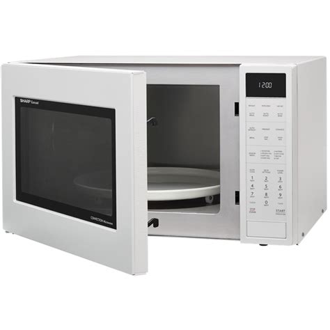 Sharp microwave oven featured on alibaba.com are an exemplary addition to the kitchen for exceptional cooking outcomes. Sharp 1.5 Cu.Ft. 900W Carousel Countertop Microwave Oven ...