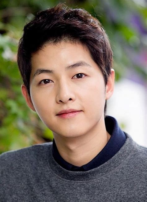 song joong ki atores coreanos dramas atores