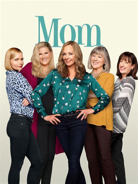 Watch Mom Online Season 1 2013 Tv Guide