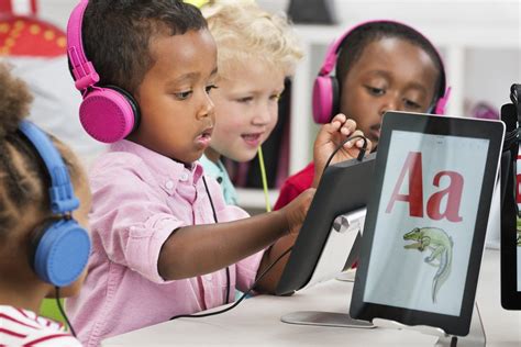 Educa O Infantil Dicas Para O Uso De Tecnologias Nova Escola